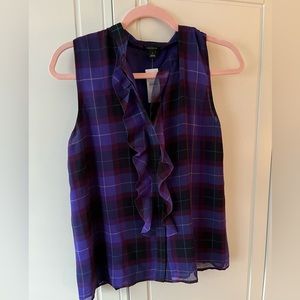 Ann Taylor Top Brand New